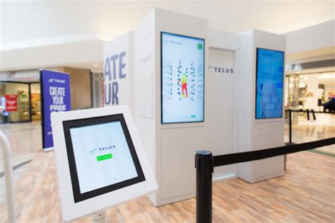 telus store sherway gardens.